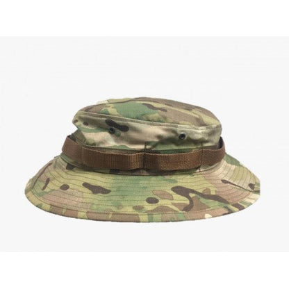 Gorro Bonnie Fabricación Nacional · Multicam