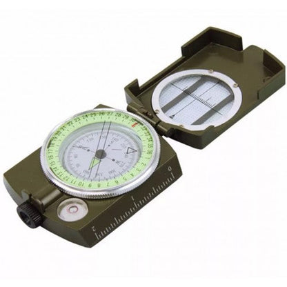 Brújula Profesional de Topografía · Outdoor y Montañismo