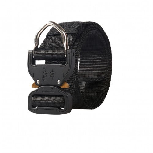 Cinturón Táctico Modelo Cobra
