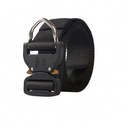 Cinturón Táctico Modelo Cobra