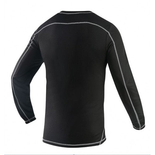 Conjunto Primera Capa Polipropileno para Hombre