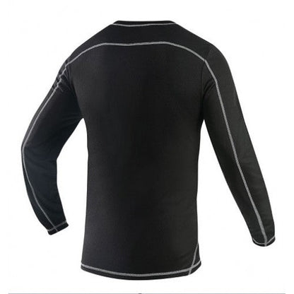 Conjunto Primera Capa Polipropileno para Hombre