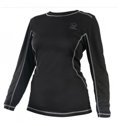 Conjunto Primera Capa Polipropileno para Mujer