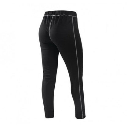 Conjunto Primera Capa Polipropileno para Mujer
