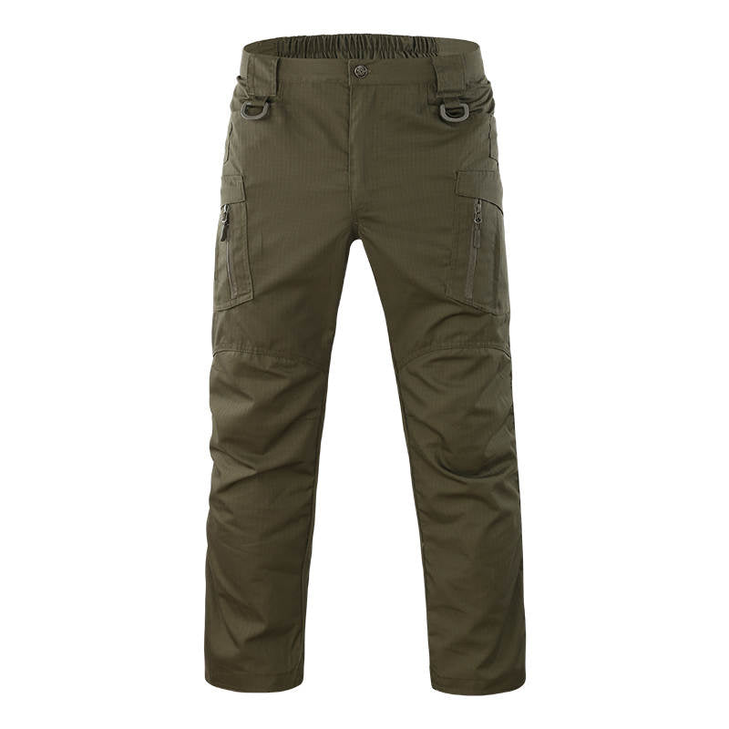 Pantalón Táctico IX9 Tipo Cargo