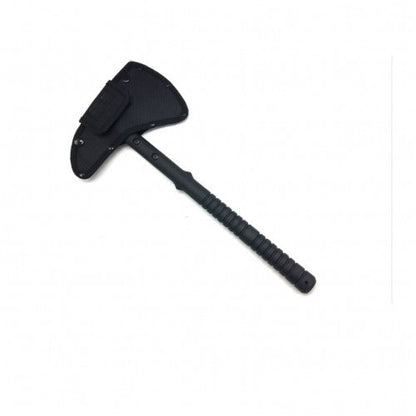 Hacha Táctica Tomahawk de Caza y Supervivencia Modelo N°2