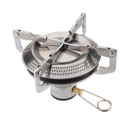 Cocinilla de Camping Modelo N°2