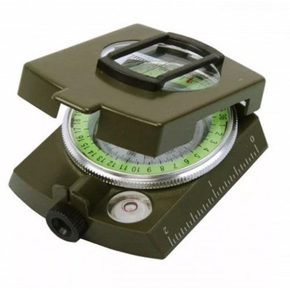 Brújula Profesional de Topografía · Outdoor y Montañismo