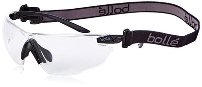Lentes Balísticos Bollé Combat