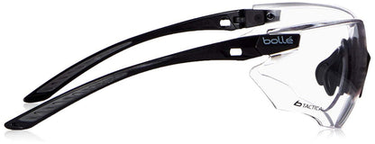 Lentes Balísticos Bollé Combat