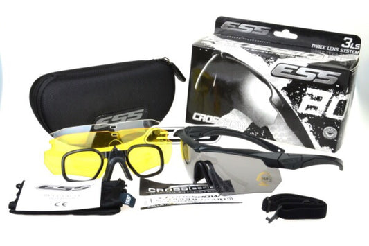 Lentes Tipo ESS Crossbow