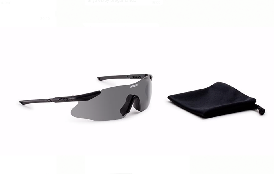 Lentes ESS ICE One Originales
