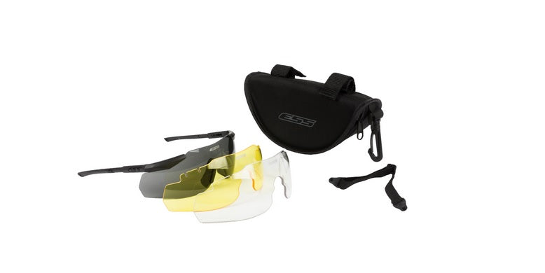 Lentes ICE NARO 3 (Originales)