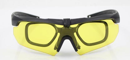 Lentes Tácticos Deportivos