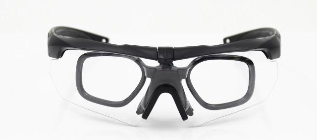 Lentes Tácticos Deportivos