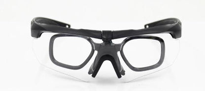 Lentes Tácticos Deportivos