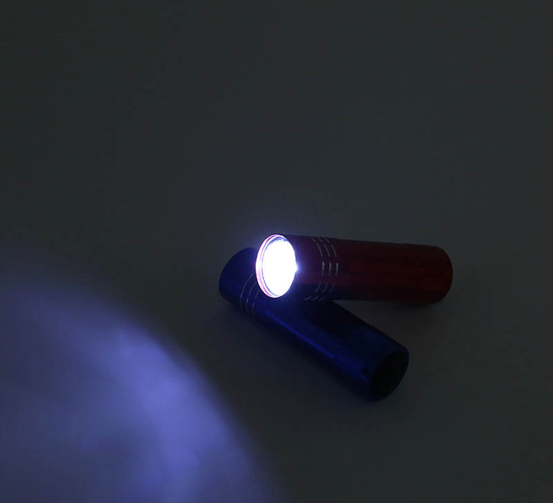 Linterna Pequeña LED
