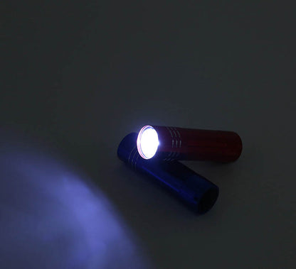 Linterna Pequeña LED