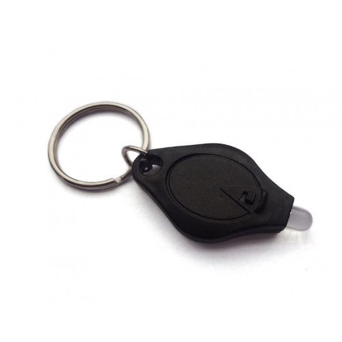 Mini Llavero Linterna LED