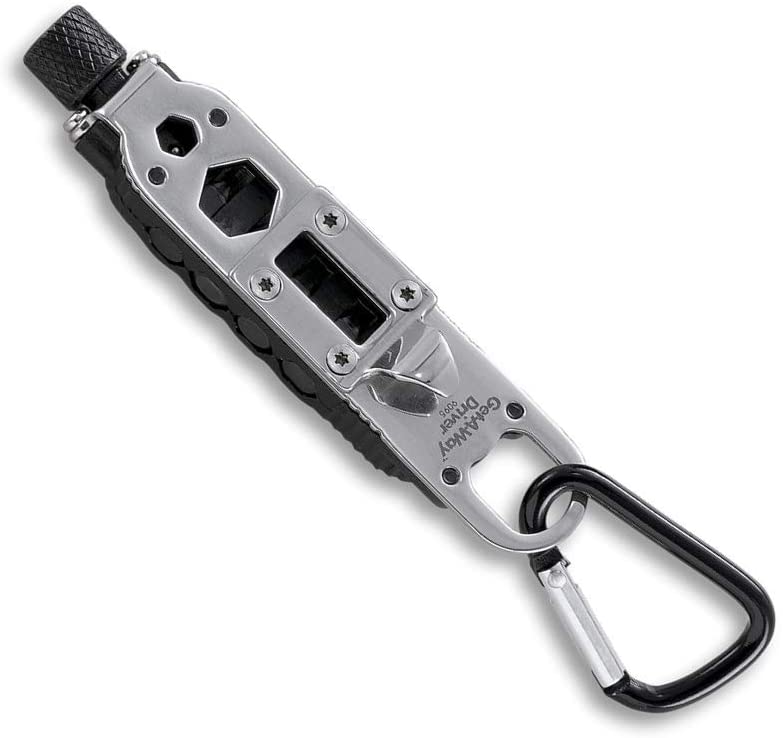 Multiherramienta Torx