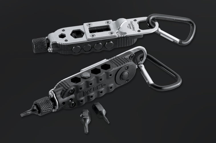 Multiherramienta Torx