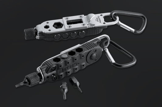 Multiherramienta Torx