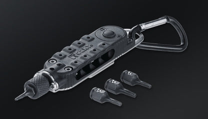 Multiherramienta Torx