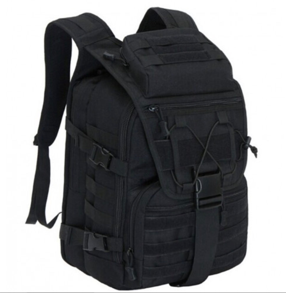 Mochila 45 Litros Importada