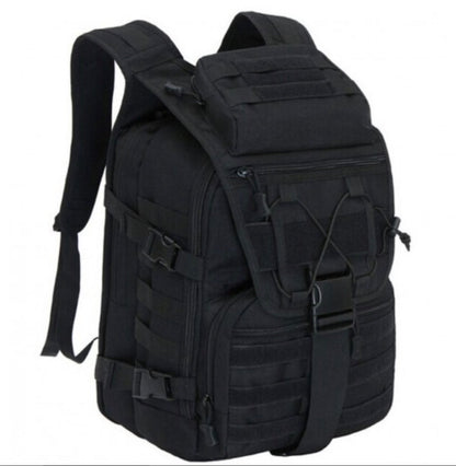 Mochila 45 Litros Importada