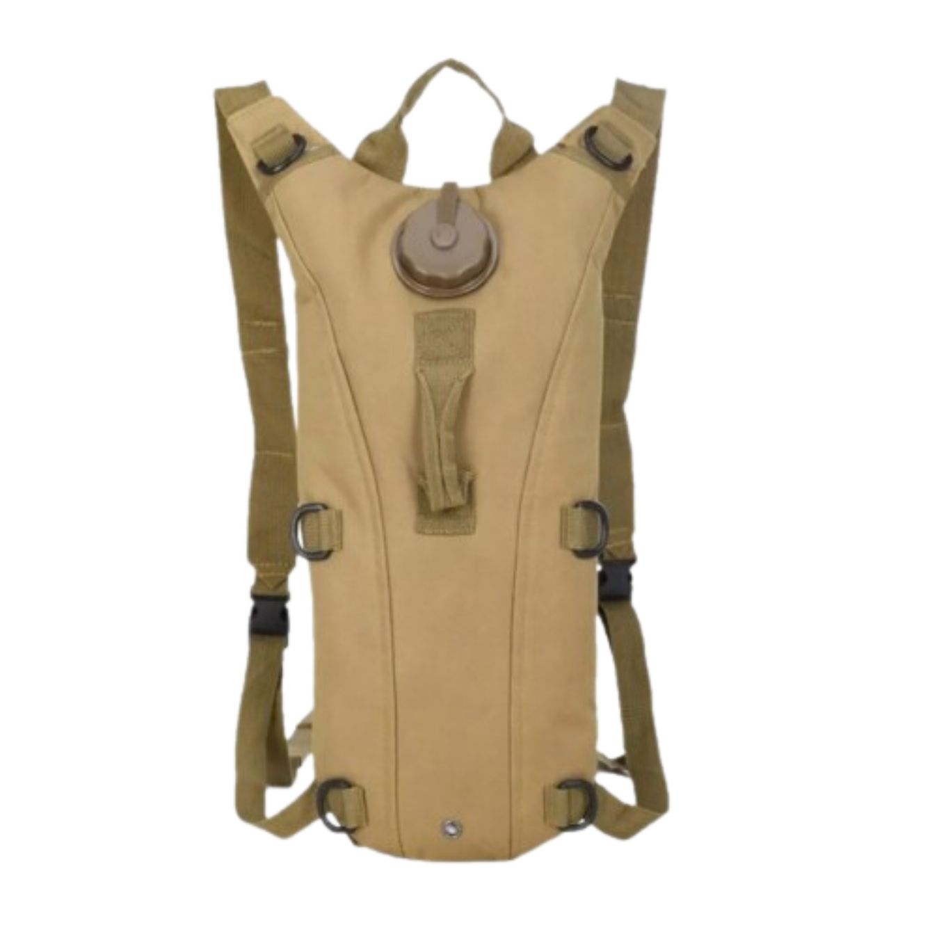 Mochila de Hidratación con Bolsa Interior Incluida