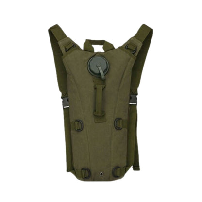 Mochila de Hidratación con Bolsa Interior Incluida