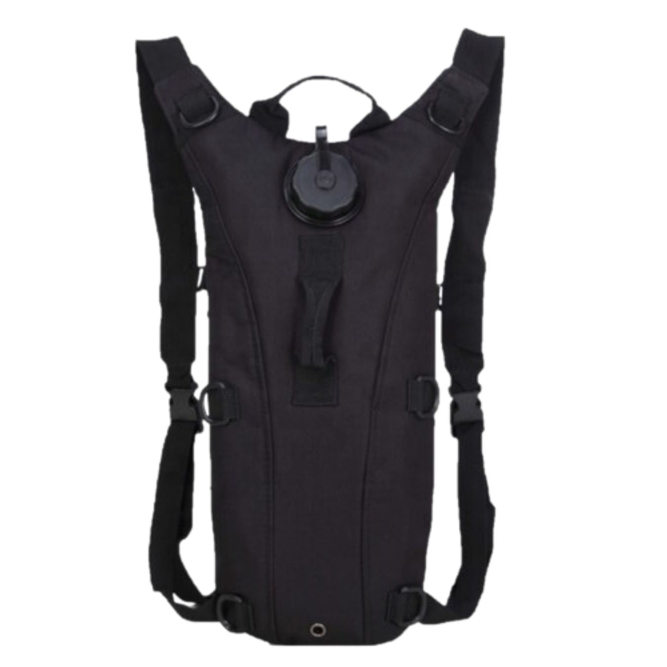 Mochila de Hidratación con Bolsa Interior Incluida