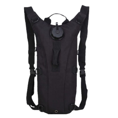 Mochila de Hidratación con Bolsa Interior Incluida