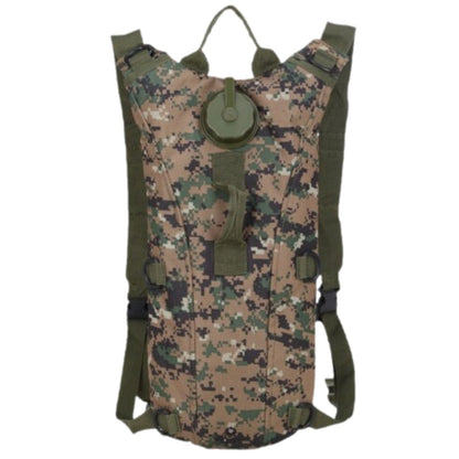 Mochila de Hidratación con Bolsa Interior Incluida