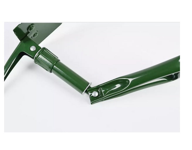 Pala Plegable Multiusos – 58 cm