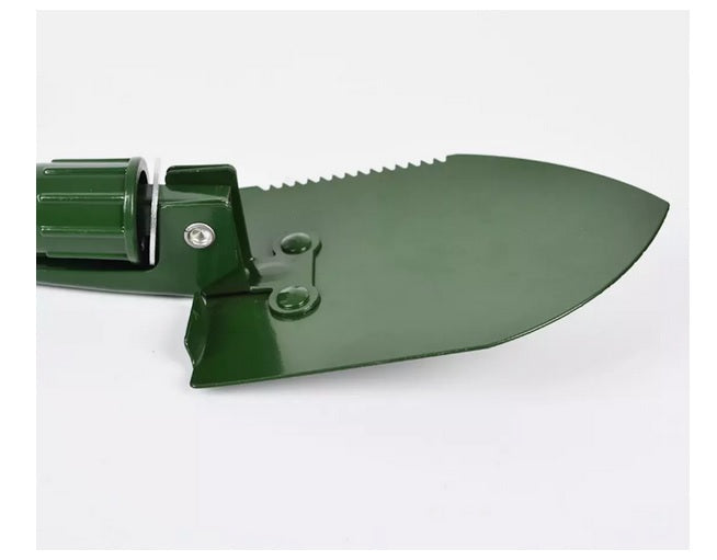 Pala Plegable Multiusos – 58 cm