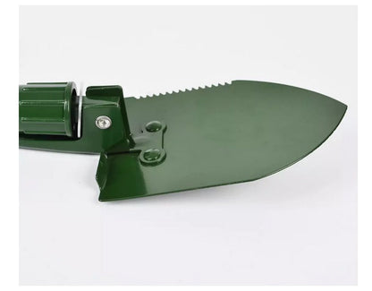 Pala Plegable Multiusos – 58 cm