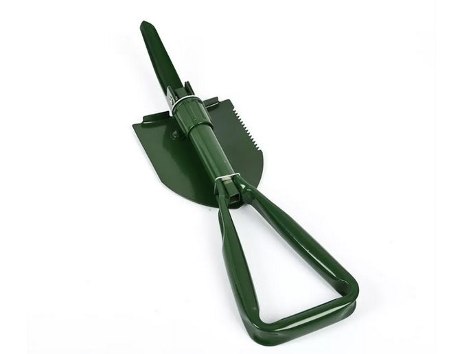 Pala Plegable Multiusos – 58 cm