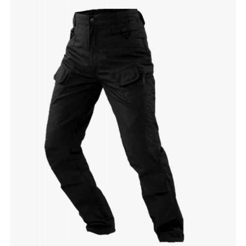 Pantalón Táctico Urbano Tipo Cargo