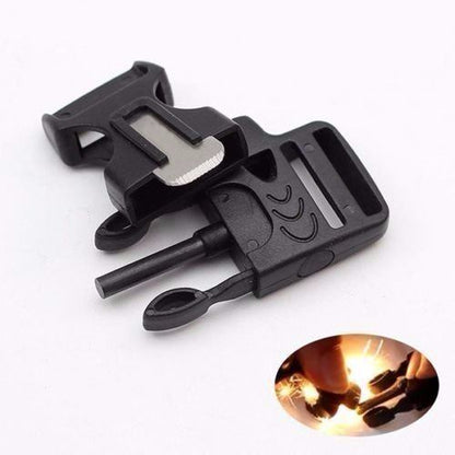 Pulsera de Supervivencia 5 Funciones