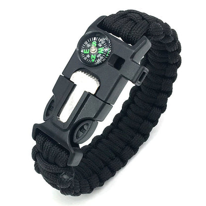 Pulsera de Supervivencia 5 Funciones