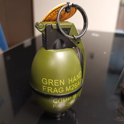 Encendedor Recargable